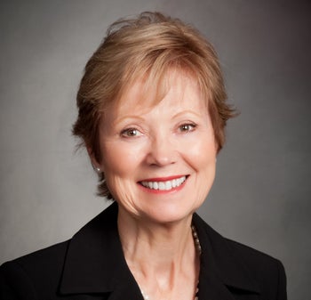 Portrait of Diane Layson, REALTOR®